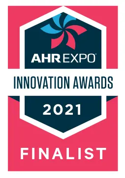 PLAY-UV Diffuser for High Efficiency Filtration and Ventilation is Finalist in the Indoor Air Quality Category of the 2021 AHR Expo Innovation Awards Competition