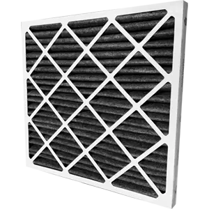 UV Resistant Carbon Filter for UV Diffusers