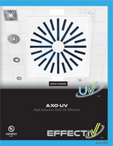 AXO-UV Data Sheet